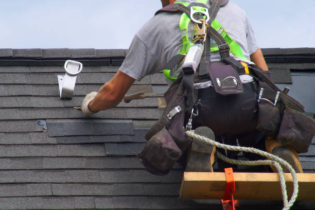 Burlington, CO Roofing Contractor Company