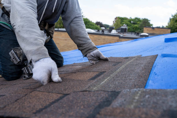 Roof Installation Near Me in Burlington, CO
